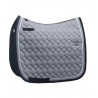 RiderByHorse - tapis infinity - grey melange