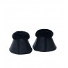 RiderByHorse - cloches mouton - noir