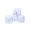RiderByHorse- bandes polaire prestige - white