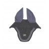 RiderByHorse - bonnet prestige - grey
