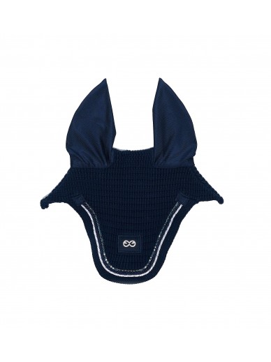 RiderByHorse - bonnet prestige - navy