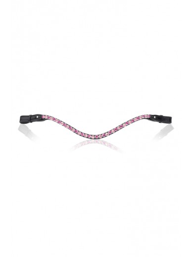 Utzon Equestrian - Frontal party pink