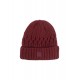 Cavallo - bonnet Cavalgefion - dark red