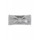 Cavallo - headband Cavalgardi - gris