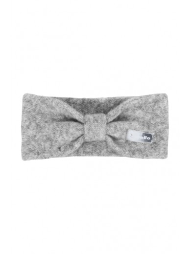 Cavallo - headband Cavalgardi - gris