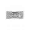 Cavallo - headband Cavalgardi - gris