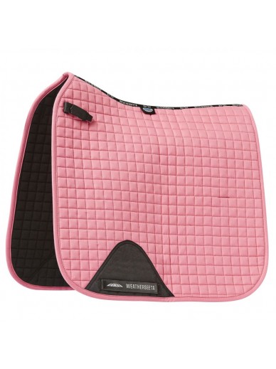 Weatherbeeta - tapis dressage prime - Bubblegum pink