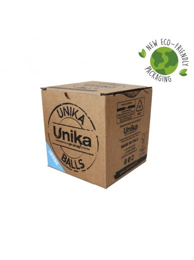Unika - unika balls herbs