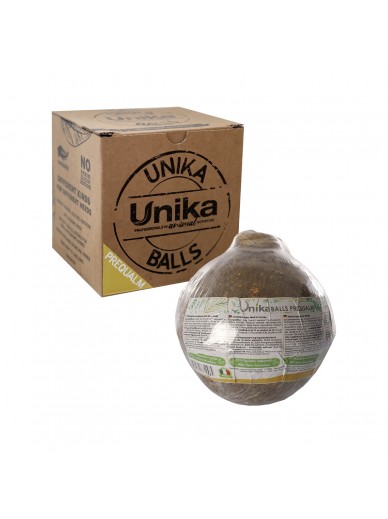 Unika - unika balls prequalm