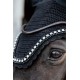 Kentucky - Bonnet wellington big stone - noir