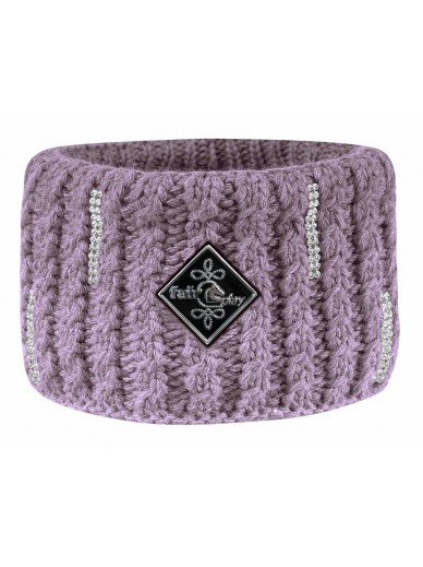 FairPlay - headband gloss lavender