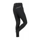 FairPlay - Pantalon doublé polaire Marley - noir