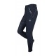 FairPlay - Pantalon doublé polaire Marley - marine