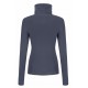 FairPlay - top hiver Kora - steel blue