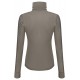 FairPlay - top hiver maggie - taupe grey