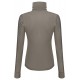 FairPlay - top hiver maggie - taupe grey