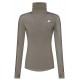 FairPlay - top hiver maggie - taupe grey