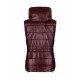 FairPlay - doudoune Margo - plum