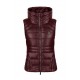 FairPlay - doudoune Margo - plum
