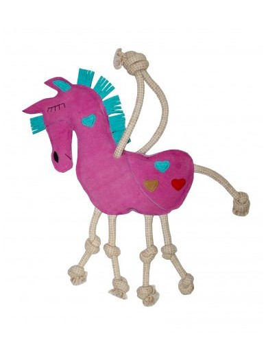 HB - horse toy pony