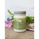Grey candle - bougie Spring Pasture