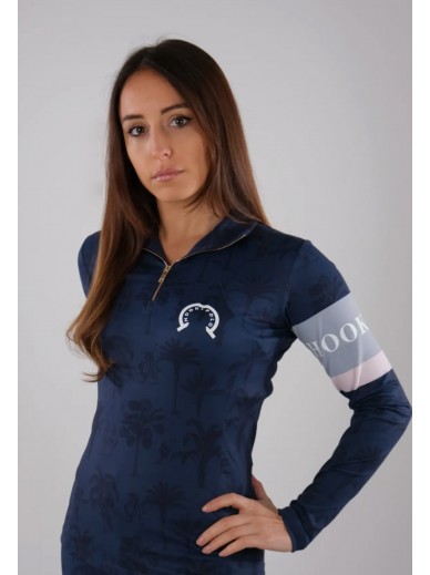 Hook polo - base layer Tetbury