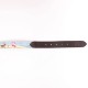 Hook polo - ceinture needlepoint beach polo