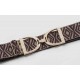 Ellany - ceinture etriers gold Fig ornata