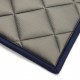 Mrs Ros - Tapis iconic - ultimate navy