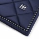 Mrs Ros - Tapis iconic - ultimate navy