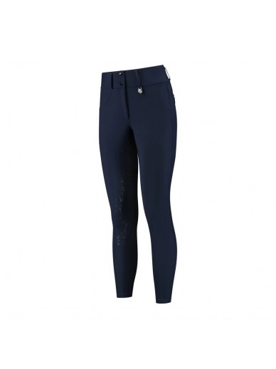 Mrs Ros - Pantalon Amsterdam - navy