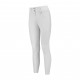 Mrs Ros - Pantalon Amsterdam - blanc