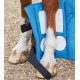 Premier equine - Magnetique stable boots bi polar