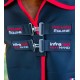 Premier equine - couverture nano-tec infra rouge