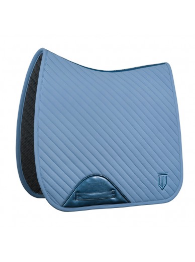 Winderen - tapis dressage elegance dressage - baby blue