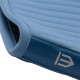 Winderen - tapis dressage elegance dressage - baby blue