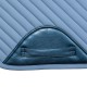 Winderen - tapis dressage elegance dressage - baby blue