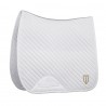 Winderen - tapis dressage elegance dressage - blanc