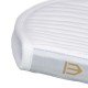 Winderen - tapis dressage elegance dressage - blanc