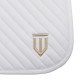 Winderen - tapis dressage elegance dressage - blanc