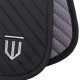 Winderen - tapis dressage elegance dressage - carbon black