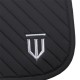 Winderen - tapis dressage elegance dressage - carbon black