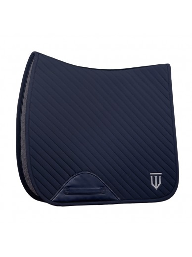 Winderen - tapis dressage elegance dressage - space blue