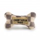 Haute diggity - jouet Chewy vuiton