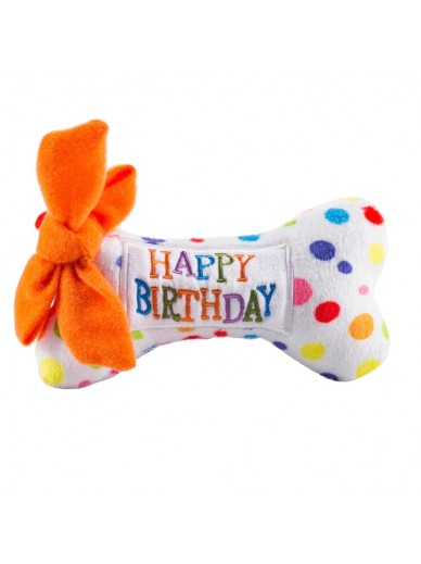 Haute diggity - jouet Happy Birthday