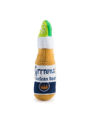Haute diggity - jouet Grrrona beer