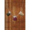 Grassland - bouleau 3 pieces