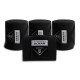 Winderen - Bandes de repos thermoclear - 3 coloris
