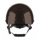 FairPlay - casque Apoleus shiny wide - marron