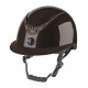 FairPlay - casque Apoleus shiny wide - marron